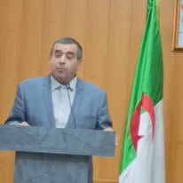 كلمة مدير مخبر الشعرية الدكتور جمال سعادنه في افتتاح  اليوم الدراسي