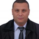 تكريم الأستاذ الدكتور: طارق ثابت