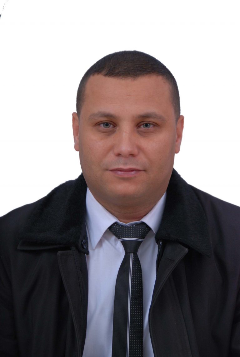 تكريم الأستاذ الدكتور: طارق ثابت